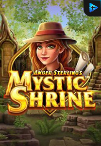 Bocoran RTP Slot Amber-Sterlings-Mystic-Shrine-1 di SIHOKI