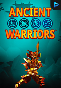 Bocoran RTP Slot Ancient Warriors foto di SIHOKI