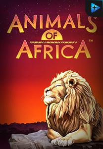 Bocoran RTP Slot Animals-of-Africa-foto di SIHOKI