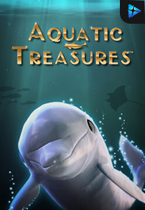 Bocoran RTP Slot Aquatic-Treasures-foto di SIHOKI