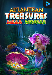 Bocoran RTP Slot Atlantean Treasures Mega Moolah foto di SIHOKI