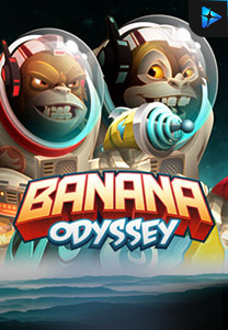 Bocoran RTP Slot Banana-Odyssey-foto di SIHOKI