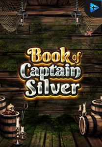 Bocoran RTP Slot book-of-captain-silver-logo di SIHOKI