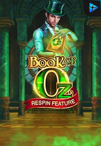 Bocoran RTP Slot bookofozdesktop di SIHOKI
