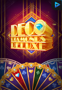 Bocoran RTP Slot Deco-Diamonds-Deluxe-foto di SIHOKI