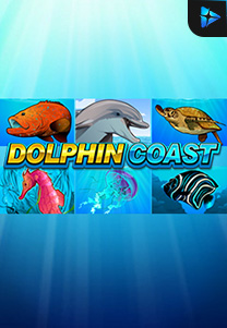 Bocoran RTP Slot Dolphin-Coast-Microgaming di SIHOKI