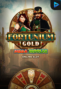Bocoran RTP Slot Fortunium-Gold-Mega-Moolah-foto di SIHOKI