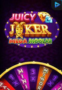 Bocoran RTP Slot Juicy Joker Mega Moolah foto di SIHOKI
