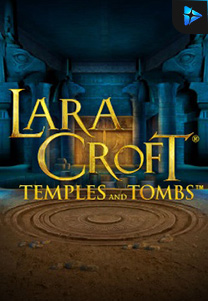 Bocoran RTP Slot Lara-Croft-Temples-and-Tombs-1 di SIHOKI