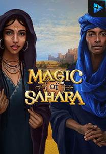 Bocoran RTP Slot Magic-of-Sahara-foto di SIHOKI