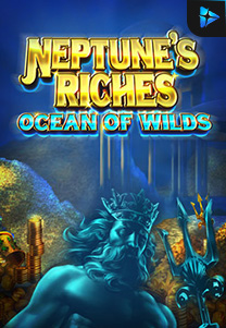 Bocoran RTP Slot Neptunes Riches Ocean of Wilds foto di SIHOKI