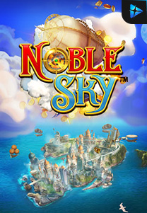 Bocoran RTP Slot Noble Sky foto di SIHOKI