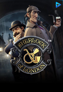 Bocoran RTP Slot Sherlock-of-London-foto di SIHOKI