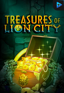 Bocoran RTP Slot Treasures-of-Lion-City-foto di SIHOKI