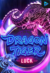 Bocoran RTP Slot Dragon Tiger Luck di SIHOKI