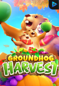 Bocoran RTP Slot Groundhog Harvest di SIHOKI