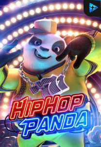 Bocoran RTP Slot HipHop Panda di SIHOKI