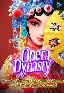 Bocoran RTP Slot Opera Dynasty di SIHOKI