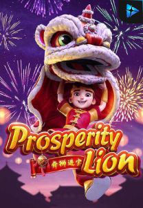 Bocoran RTP Slot Prosperity Lion di SIHOKI