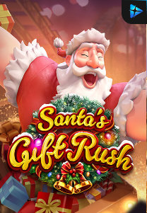 Bocoran RTP Slot Santa_s Gift Rush di SIHOKI