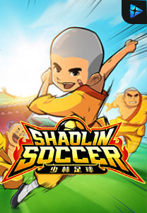 Bocoran RTP Slot Shaolin Soccer di SIHOKI