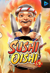 Bocoran RTP Slot Sushi Oishi di SIHOKI
