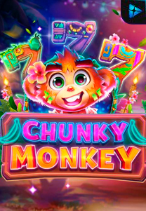 Bocoran RTP Slot Chunky Monkey di SIHOKI
