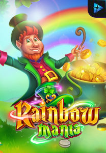Bocoran RTP Slot Rainbow Mania di SIHOKI