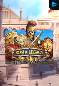 Bocoran RTP Slot Roma Legacy di SIHOKI