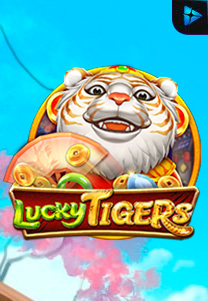 Bocoran RTP Slot Lucky Tigers di SIHOKI