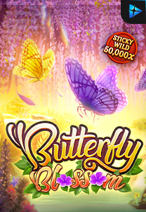 Bocoran RTP Slot Butterfly Blossom di SIHOKI