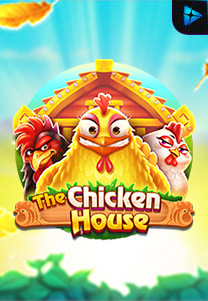 Bocoran RTP Slot The Chicken House di SIHOKI