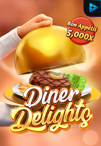 Bocoran RTP Slot Diner Delights di SIHOKI