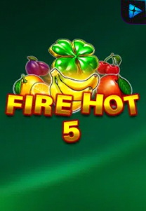 Bocoran RTP Slot Fire Hot 5 di SIHOKI