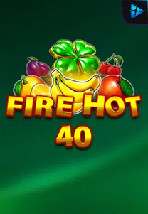 Bocoran RTP Slot Fire Hot 40 di SIHOKI