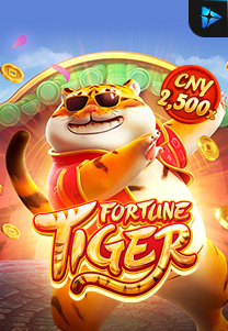Bocoran RTP Slot Fortune Tiger di SIHOKI
