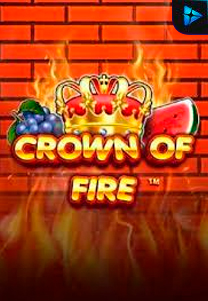 Bocoran RTP Slot Crown of Fire di SIHOKI