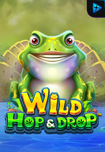 Bocoran RTP Slot Wild Hop & Drop di SIHOKI