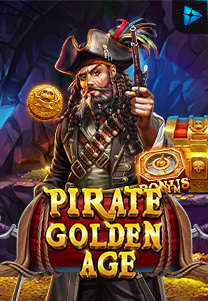 Bocoran RTP Slot Pirate Golden Age di SIHOKI