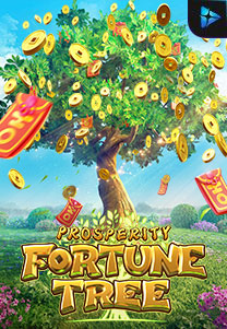 Bocoran RTP Slot Prosperity Fortune Tree di SIHOKI