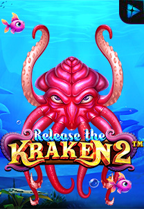 Bocoran RTP Slot Release the Kraken 2 di SIHOKI