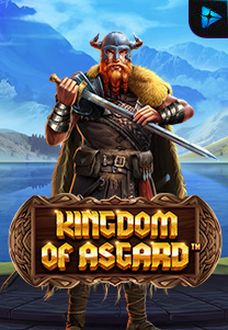 Bocoran RTP Slot Kingdom of Asgard di SIHOKI