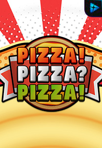 Bocoran RTP Slot PIZZA! PIZZA? PIZZA! di SIHOKI