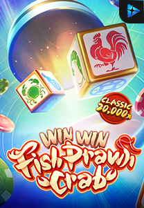 Bocoran RTP Slot Win Win Fish Prawn Crab di SIHOKI