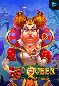 Bocoran RTP Slot The Red Queen di SIHOKI
