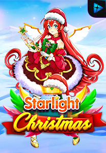 Bocoran RTP Slot Starlight Christmas di SIHOKI