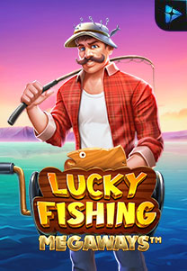 Bocoran RTP Slot Lucky Fishing Megaways di SIHOKI