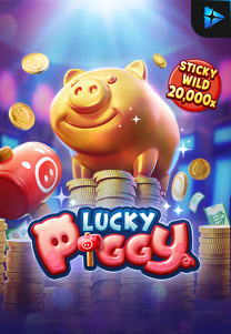 Bocoran RTP Slot Lucky Piggy di SIHOKI