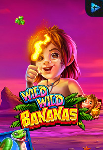 Bocoran RTP Slot Wild Wild Bananas di SIHOKI
