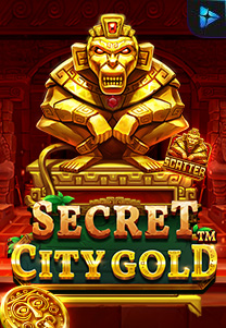 Bocoran RTP Slot Secret City Gold di SIHOKI